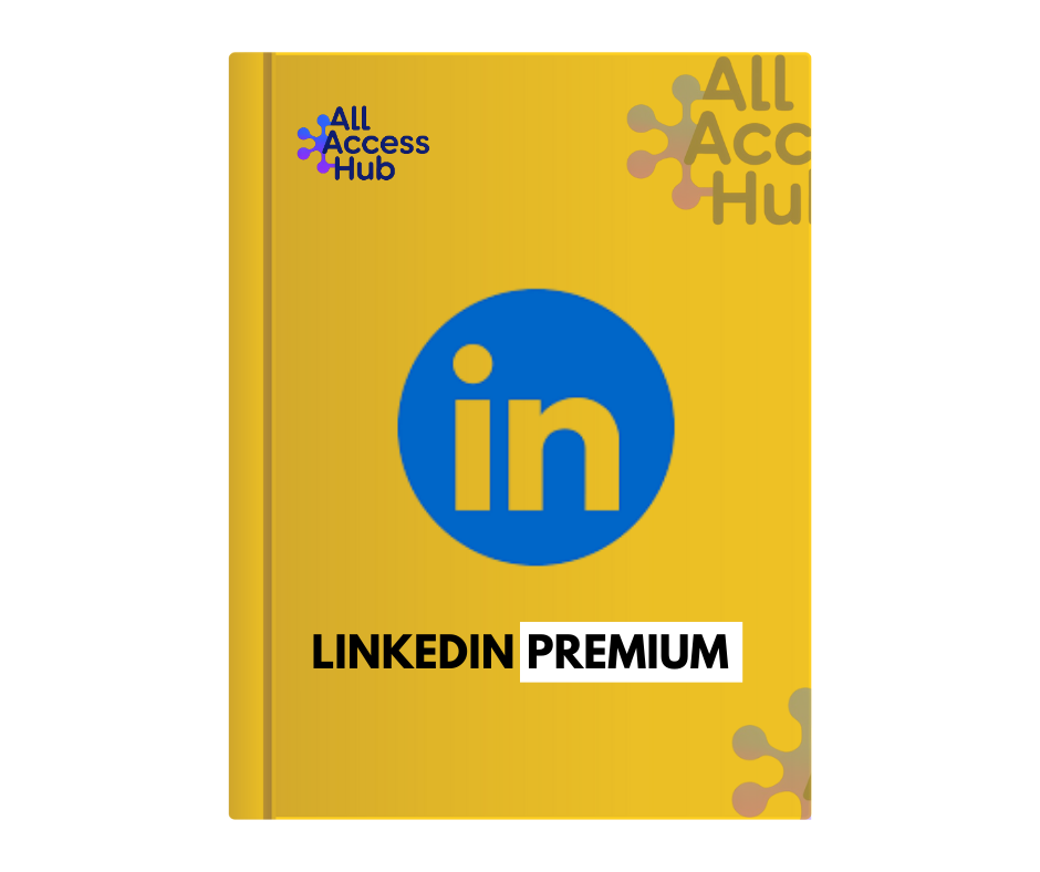 LinkedIn Premium